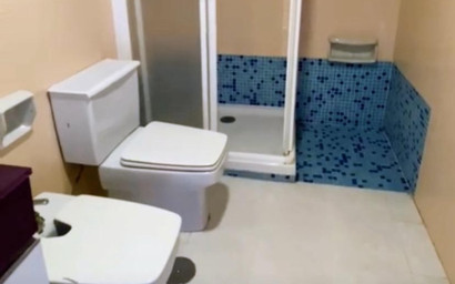 Resale - Apartment -
Benidorm - 1ª Linea De Playa