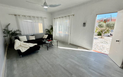 Resale - Villa -
Ciudad Quesada