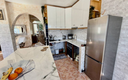 Resale - Villa -
Ciudad Quesada