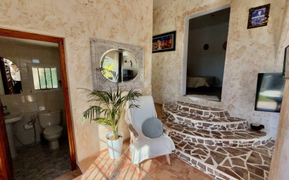 Resale - Villa -
Ciudad Quesada