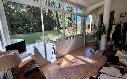 Resale - Villa -
Ciudad Quesada