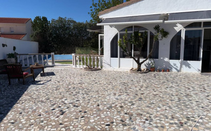 Resale - Villa -
Ciudad Quesada