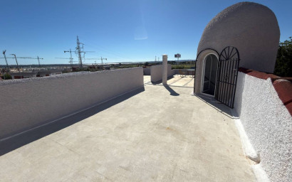 Resale - Villa -
Ciudad Quesada