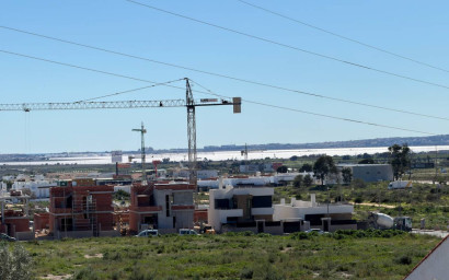 Resale - Villa -
Ciudad Quesada