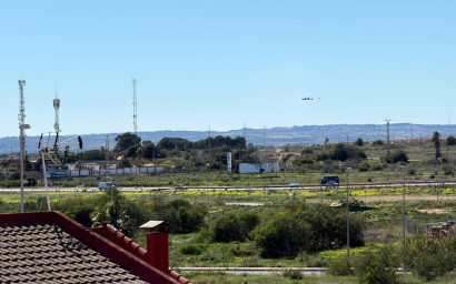 Resale - Villa -
Ciudad Quesada