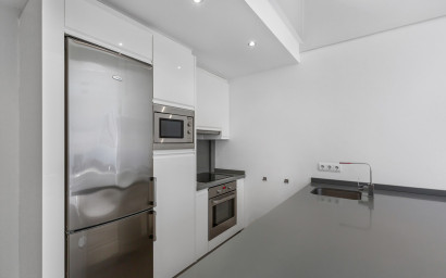 Resale - Townhouse -
Algorfa - La finca Golf