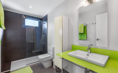 Resale - Townhouse -
Algorfa - La finca Golf