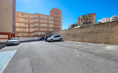Resale - Apartment -
Arenales del Sol - Segunda linea playa
