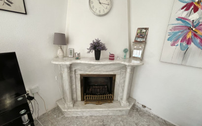 Resale - Villa -
Benijofar - Monte Azul