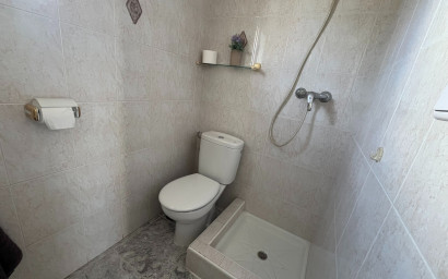 Resale - Villa -
Benijofar - Monte Azul