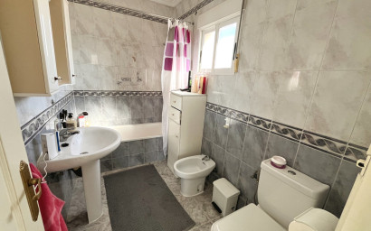 Resale - Villa -
Benijofar - Monte Azul