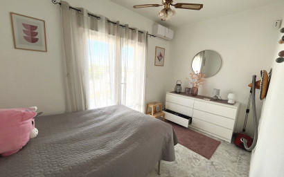 Resale - Villa -
Benijofar - Monte Azul