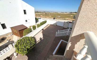 Resale - Villa -
Benijofar - Monte Azul