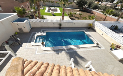 Resale - Villa -
Benijofar - Monte Azul