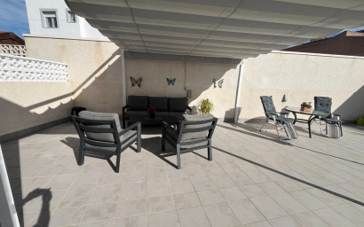 Resale - Villa -
Benijofar - Monte Azul