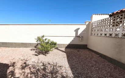 Resale - Villa -
Benijofar - Monte Azul