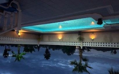 Resale - Villa -
Benijofar - Monte Azul