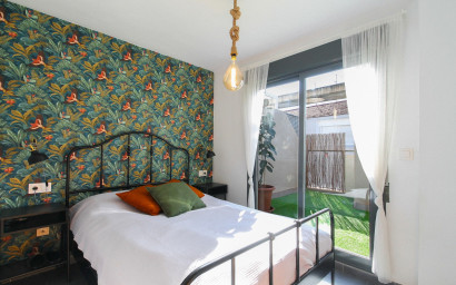 Resale - Apartment -
Alicante - Carolinas Altas