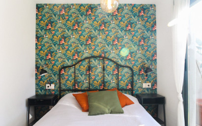 Resale - Apartment -
Alicante - Carolinas Altas