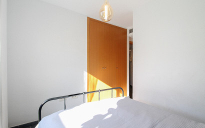 Resale - Apartment -
Alicante - Carolinas Altas