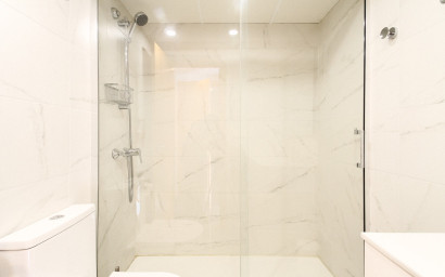 Resale - Apartment -
Alicante - Carolinas Altas