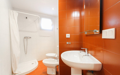 Resale - Apartment -
Alicante - Carolinas Altas