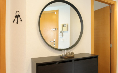 Resale - Apartment -
Alicante - Carolinas Altas