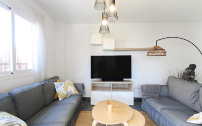 Resale - Apartment -
Alicante - Carolinas Altas