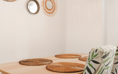 Resale - Apartment -
Alicante - Carolinas Altas