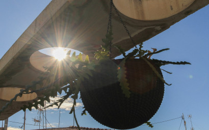 Resale - Apartment -
Alicante - Carolinas Altas