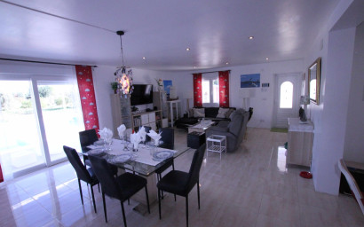 Resale - Finca - Country Property -
Crevillente