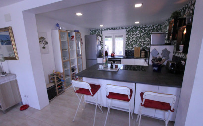 Resale - Finca - Country Property -
Crevillente