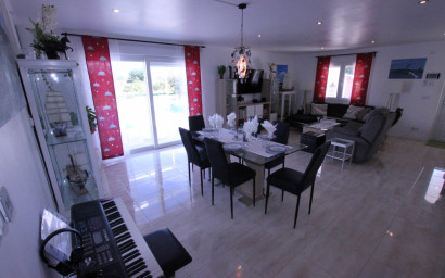 Resale - Finca - Country Property -
Crevillente