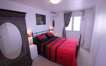 Resale - Finca - Country Property -
Crevillente