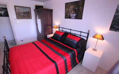 Resale - Finca - Country Property -
Crevillente