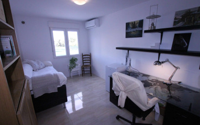 Resale - Finca - Country Property -
Crevillente