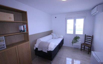 Resale - Finca - Country Property -
Crevillente