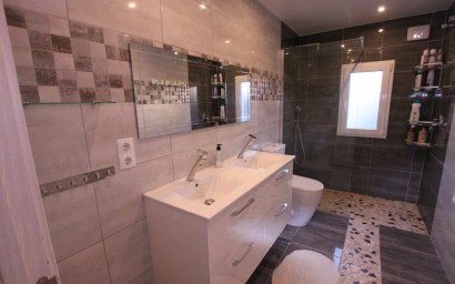 Resale - Finca - Country Property -
Crevillente