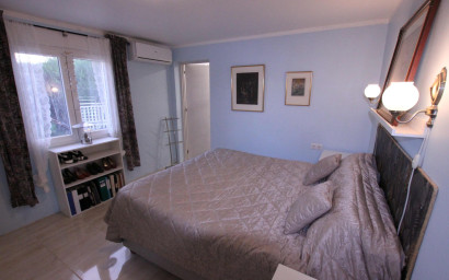 Resale - Finca - Country Property -
Crevillente