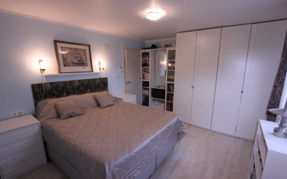 Resale - Finca - Country Property -
Crevillente