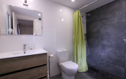 Resale - Finca - Country Property -
Crevillente