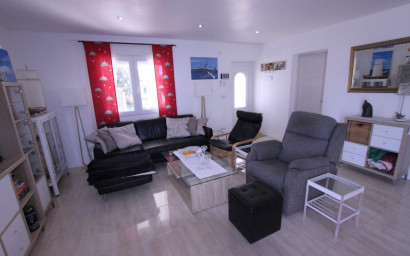 Resale - Finca - Country Property -
Crevillente