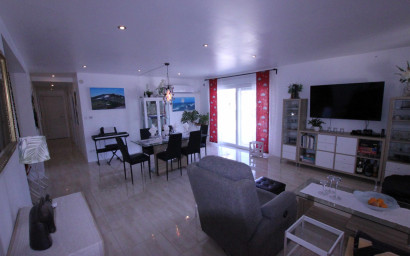 Resale - Finca - Country Property -
Crevillente