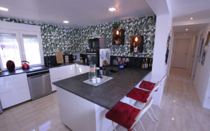 Resale - Finca - Country Property -
Crevillente