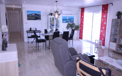 Resale - Finca - Country Property -
Crevillente