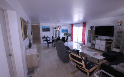 Resale - Finca - Country Property -
Crevillente