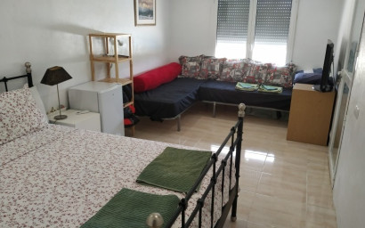 Resale - Finca - Country Property -
Crevillente