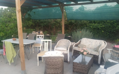 Resale - Finca - Country Property -
Crevillente