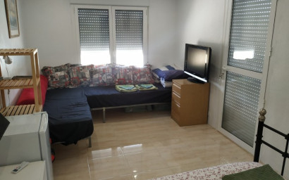 Resale - Finca - Country Property -
Crevillente