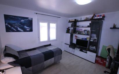 Resale - Finca - Country Property -
Crevillente